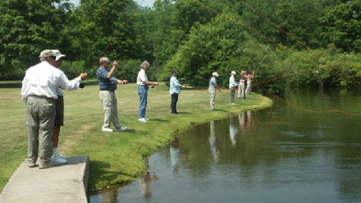 Group Lesson